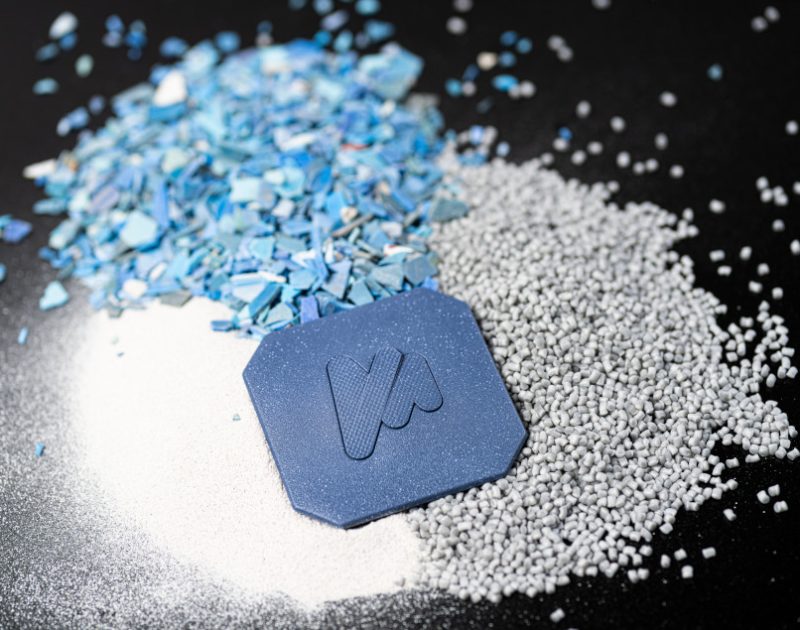 Matéri'Act - NAFILean Vision