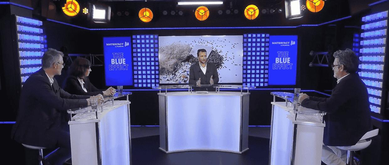 panel taking on : Can Sustainable Materials Transform Mobility