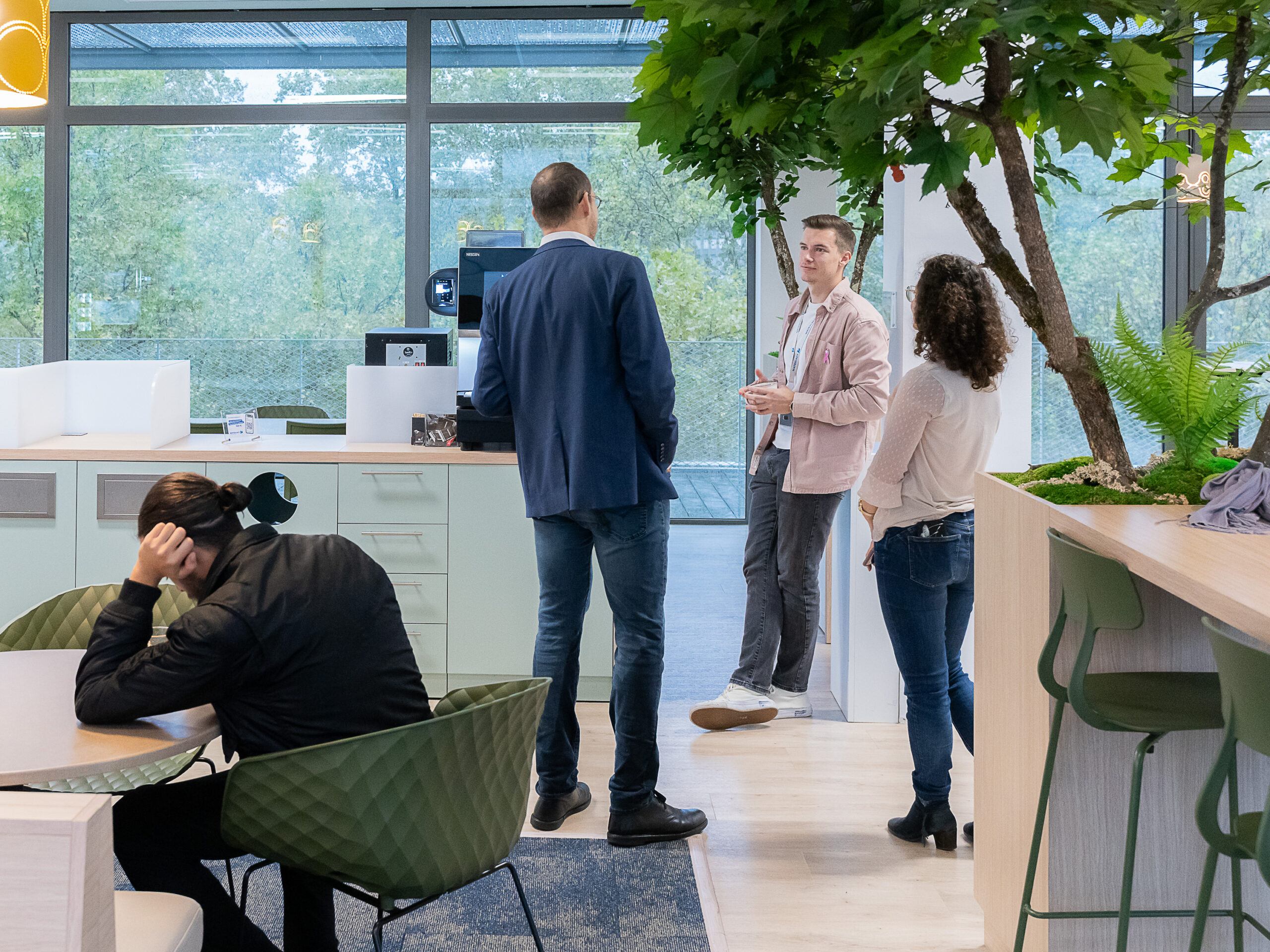 Cofee Time Materiact2