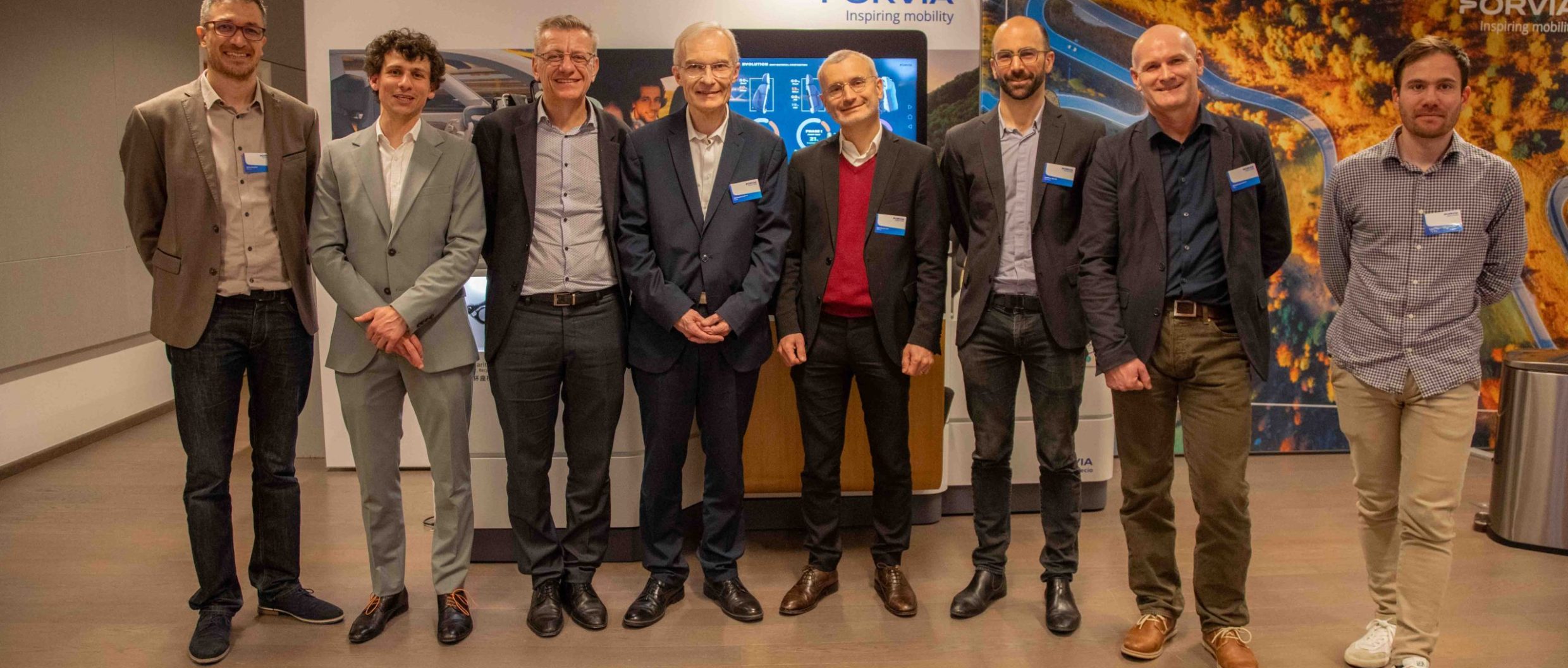 Materi'act Decore Project