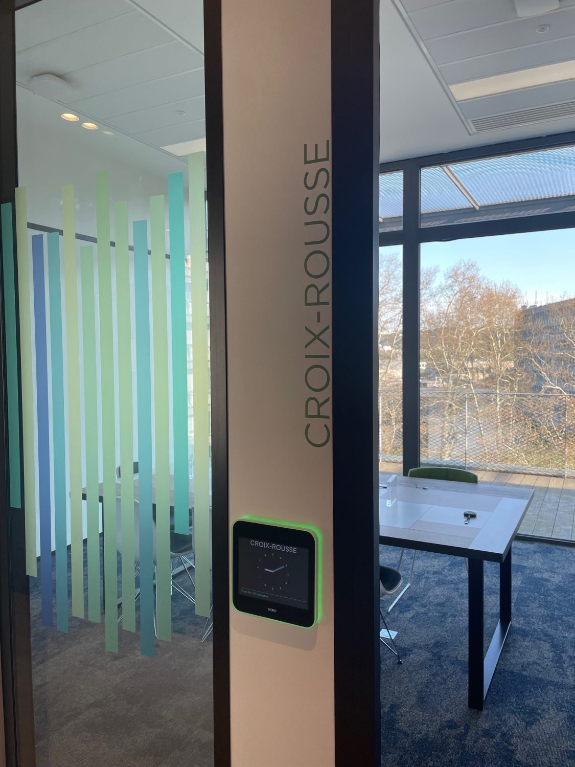 Materi'act Location Espace Lyon Croix Rousse