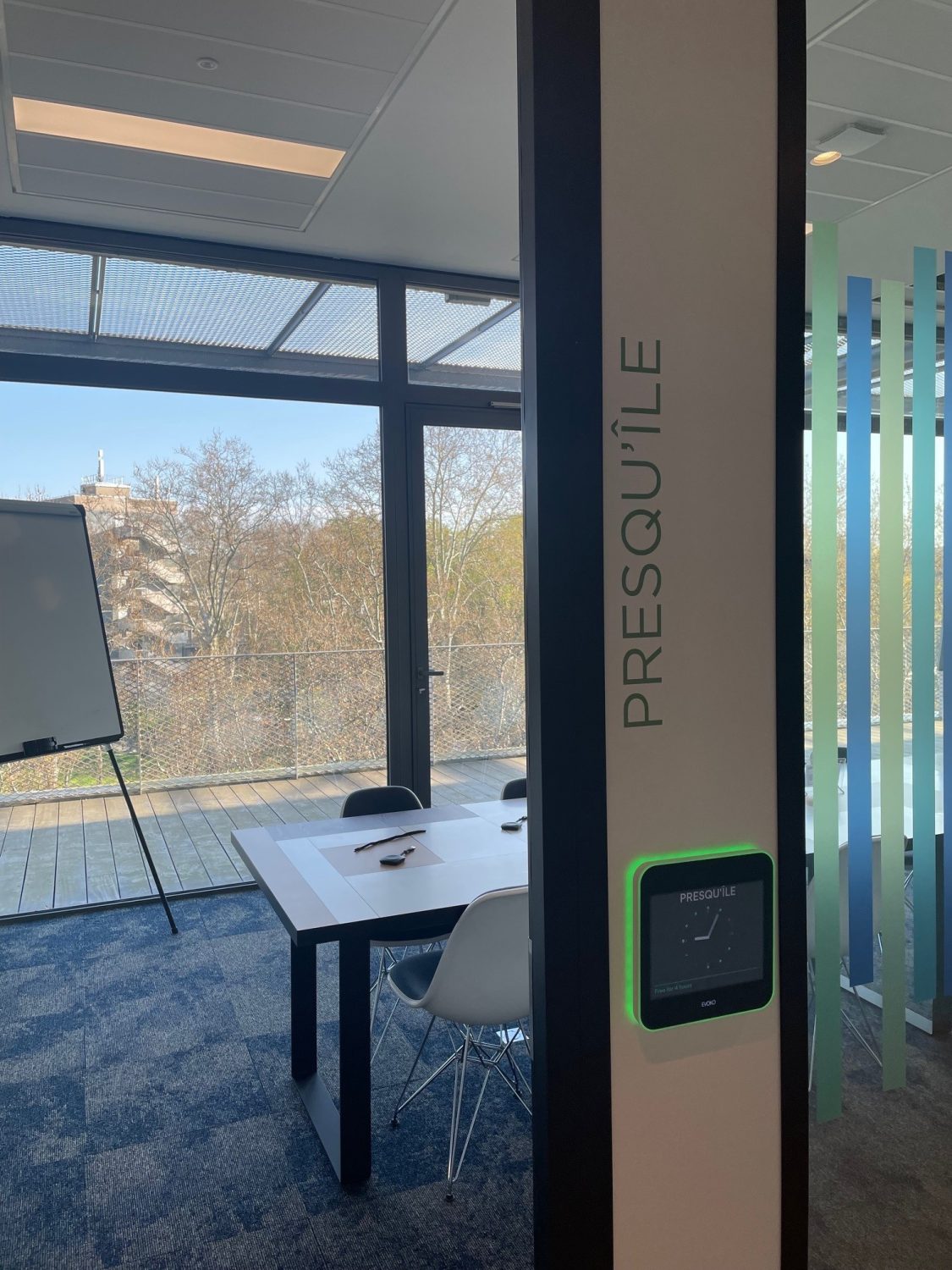 Materi'act Location Espace Lyon Presqu'ile