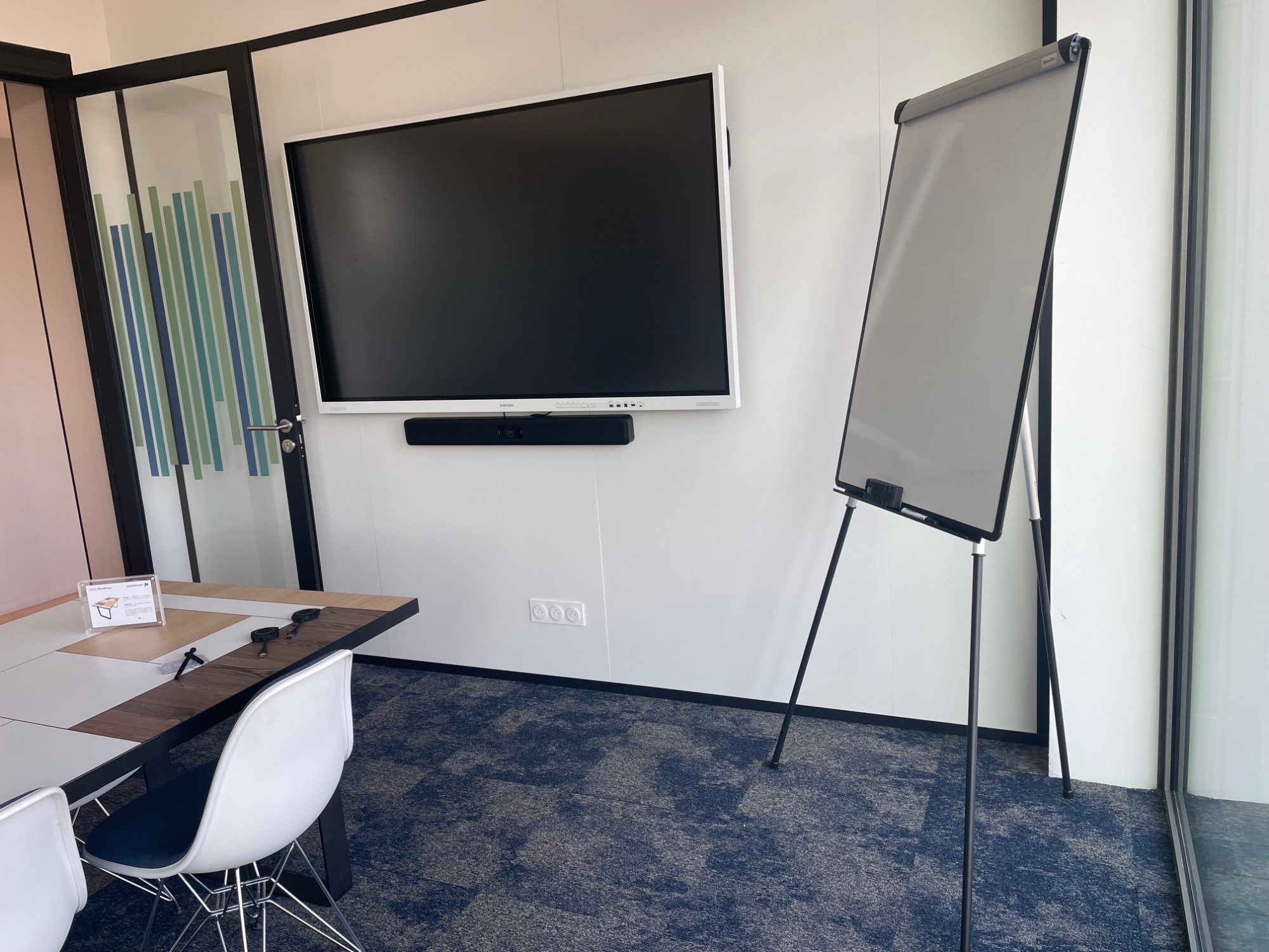 Materi'act Location Espace Lyon Presqu'ile 2