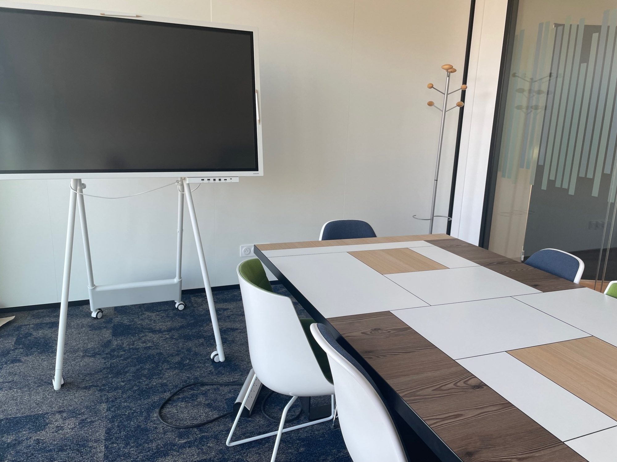 Materi'act Location Espace Lyon Presqu'ile 4