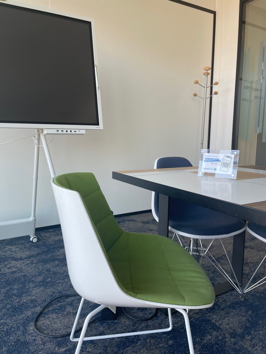 Materi'act Location Espace Lyon Presqu'ile 6