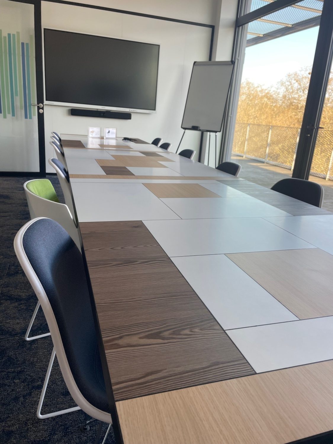 Materi'act Location Espace Lyon Presqu'ile 7