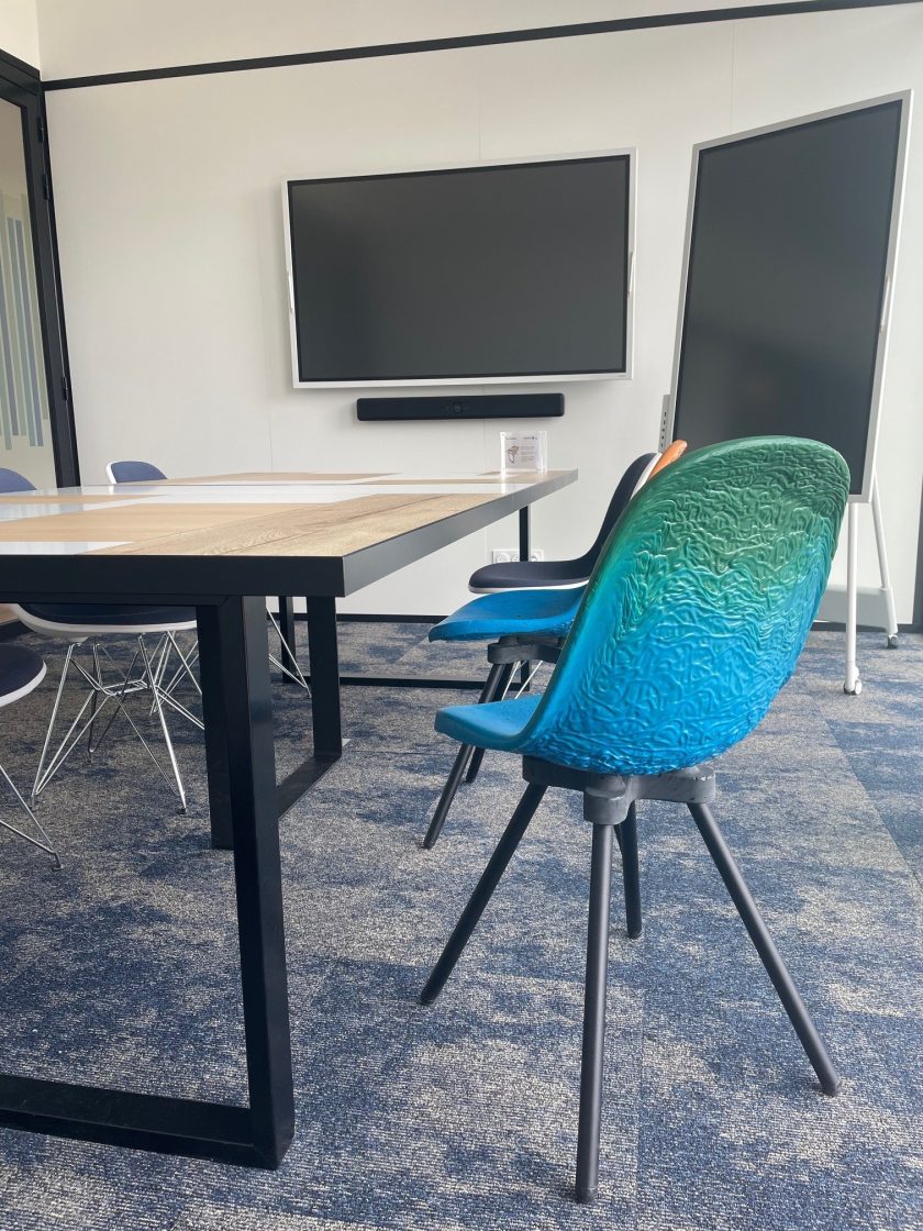 Materia'ct Vieux Lyon Location Espace 3