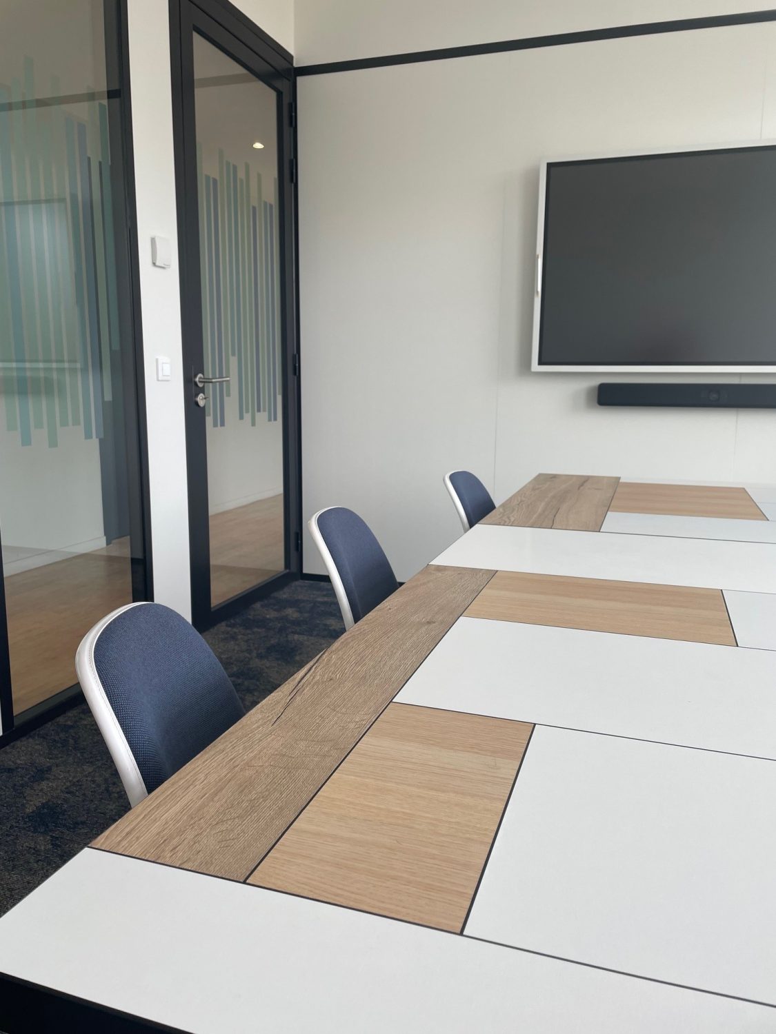 Materia'ct Vieux Lyon Location Espace 4