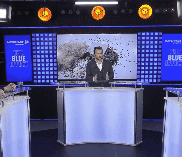 panel taking on : Can Sustainable Materials Transform Mobility