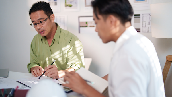 Challenge 5 Engineer Cooperation