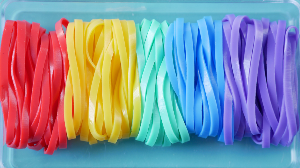 Materi'act Plastic Variety (3)