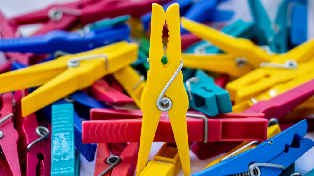 Materi'act Plastic Variety (5)